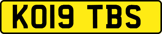 KO19TBS