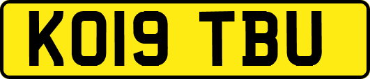 KO19TBU