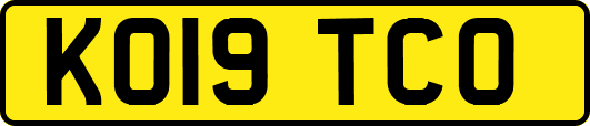 KO19TCO