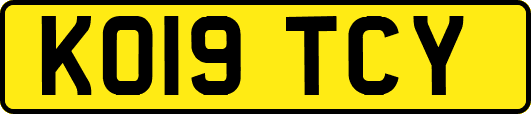 KO19TCY