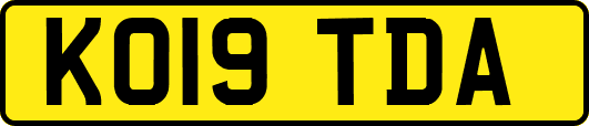 KO19TDA