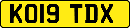 KO19TDX