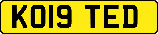 KO19TED