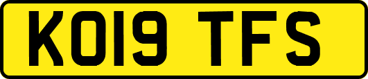 KO19TFS