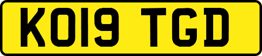 KO19TGD