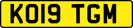 KO19TGM