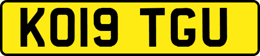 KO19TGU