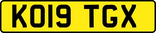 KO19TGX