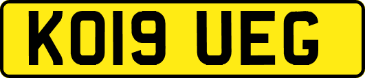 KO19UEG