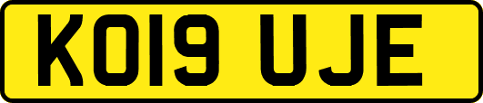 KO19UJE