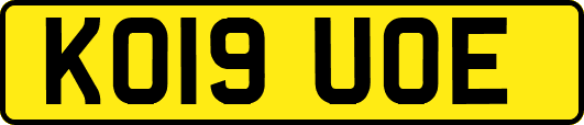 KO19UOE