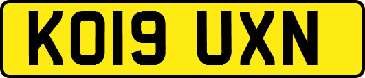 KO19UXN