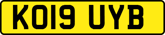 KO19UYB
