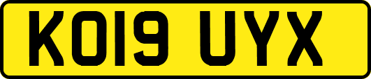 KO19UYX