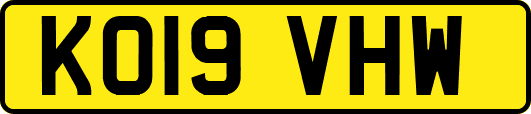 KO19VHW