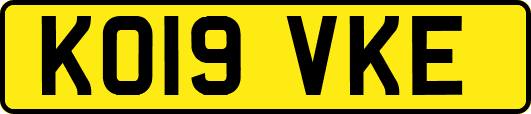 KO19VKE