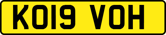 KO19VOH
