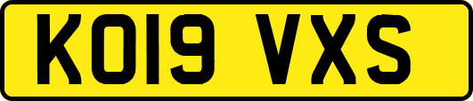 KO19VXS