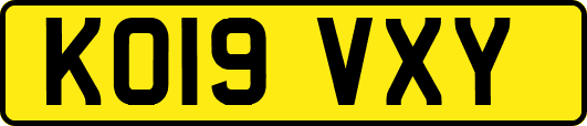 KO19VXY