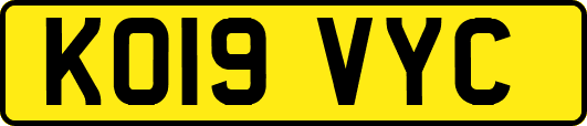 KO19VYC