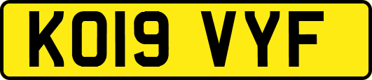 KO19VYF