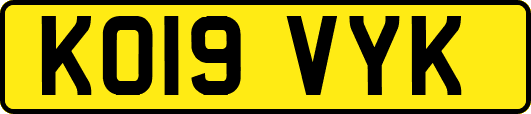 KO19VYK