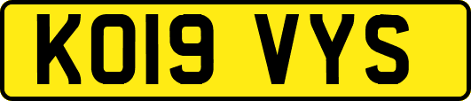 KO19VYS