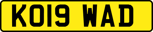 KO19WAD