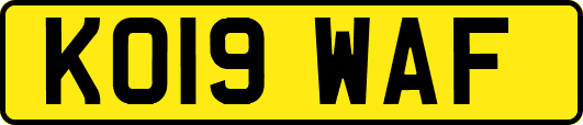 KO19WAF