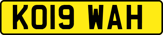 KO19WAH