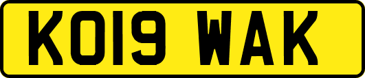 KO19WAK