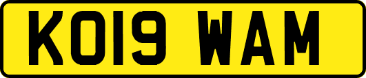 KO19WAM