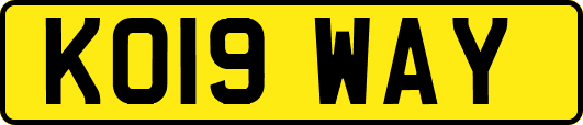 KO19WAY