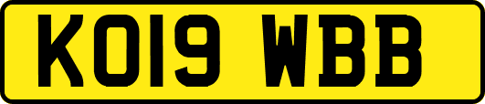 KO19WBB