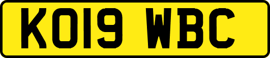 KO19WBC