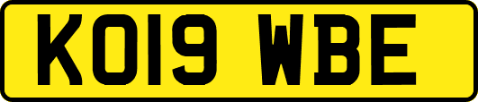 KO19WBE