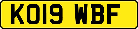 KO19WBF