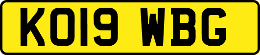 KO19WBG