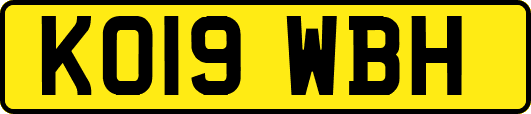 KO19WBH