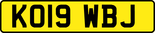 KO19WBJ