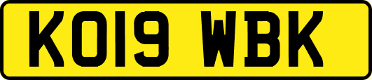 KO19WBK