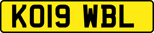 KO19WBL