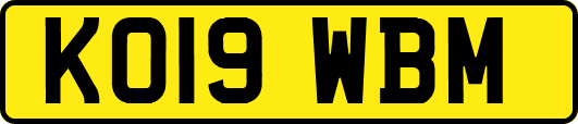 KO19WBM