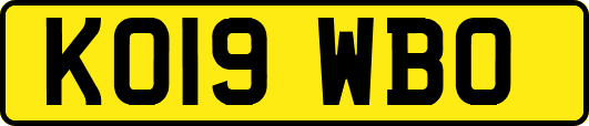 KO19WBO