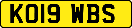 KO19WBS