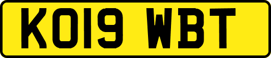 KO19WBT