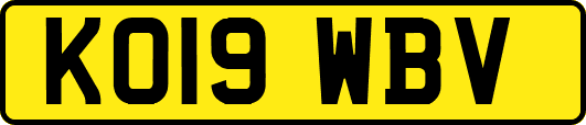 KO19WBV