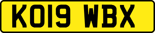 KO19WBX