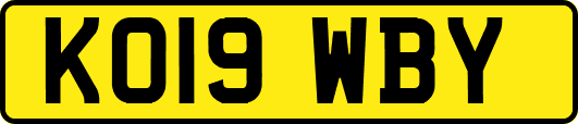 KO19WBY