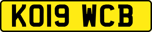 KO19WCB